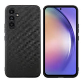 ViLi TC Series Kevlar Carbon Fiber Texture Phone Case